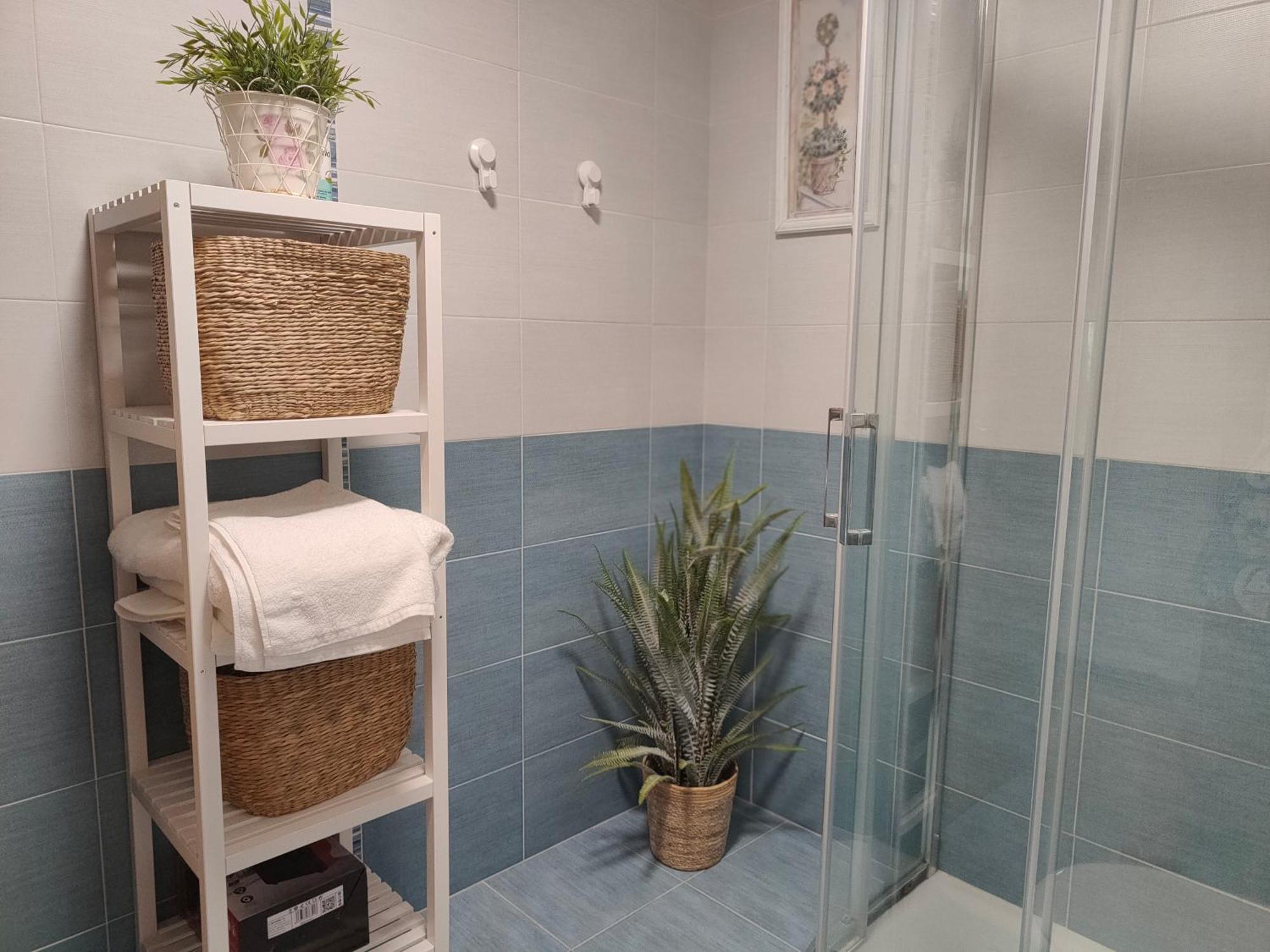 Acogedor Apartamento En Boiro Luaran gambar